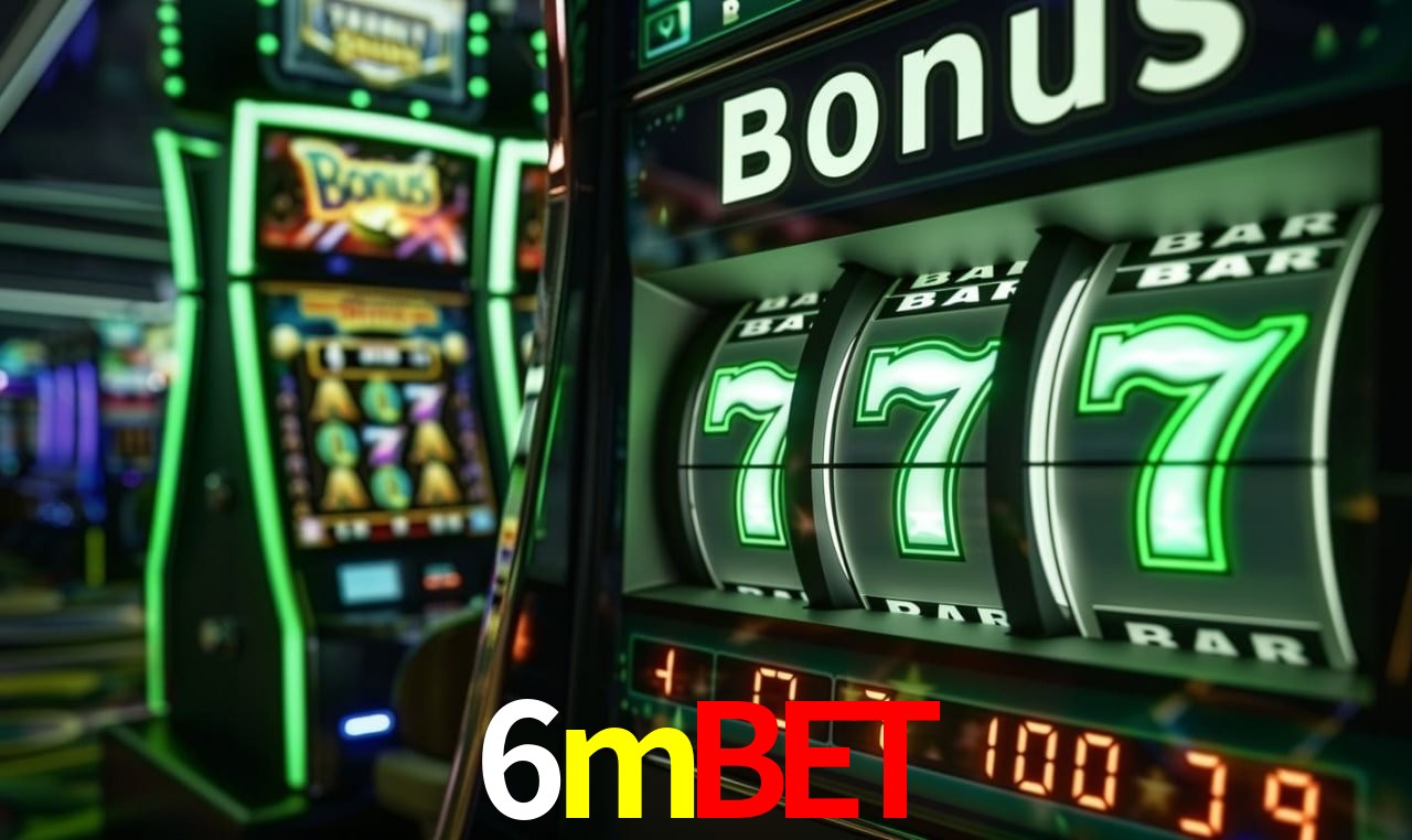 Live Casino 6mbet