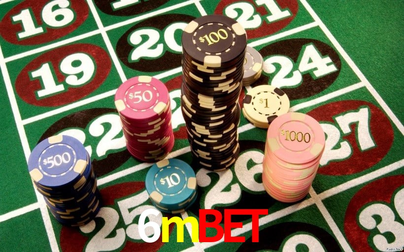 Casino VIP 6mbet