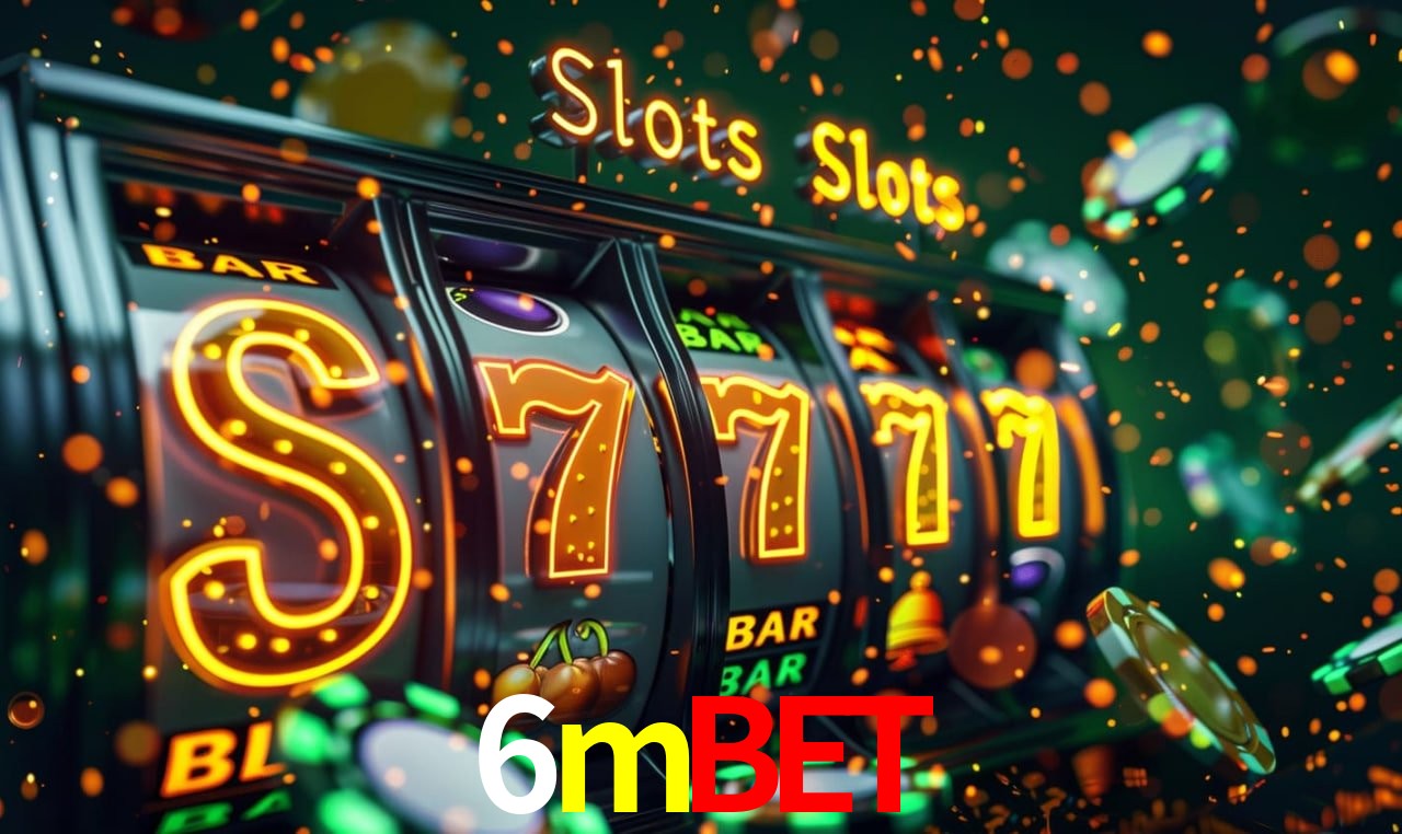 Casino Ao Vivo 6mbet