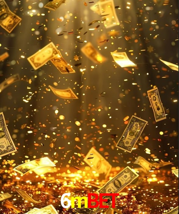 Game Providers 6mbet