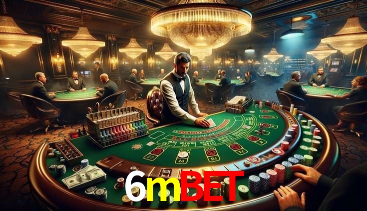 Player Reviews 6mbet