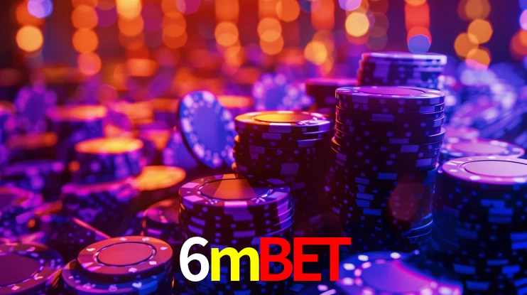 6mbet Plataforma