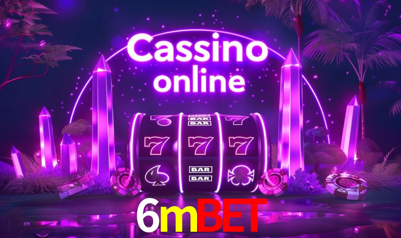Provedores de Jogos 6mbet