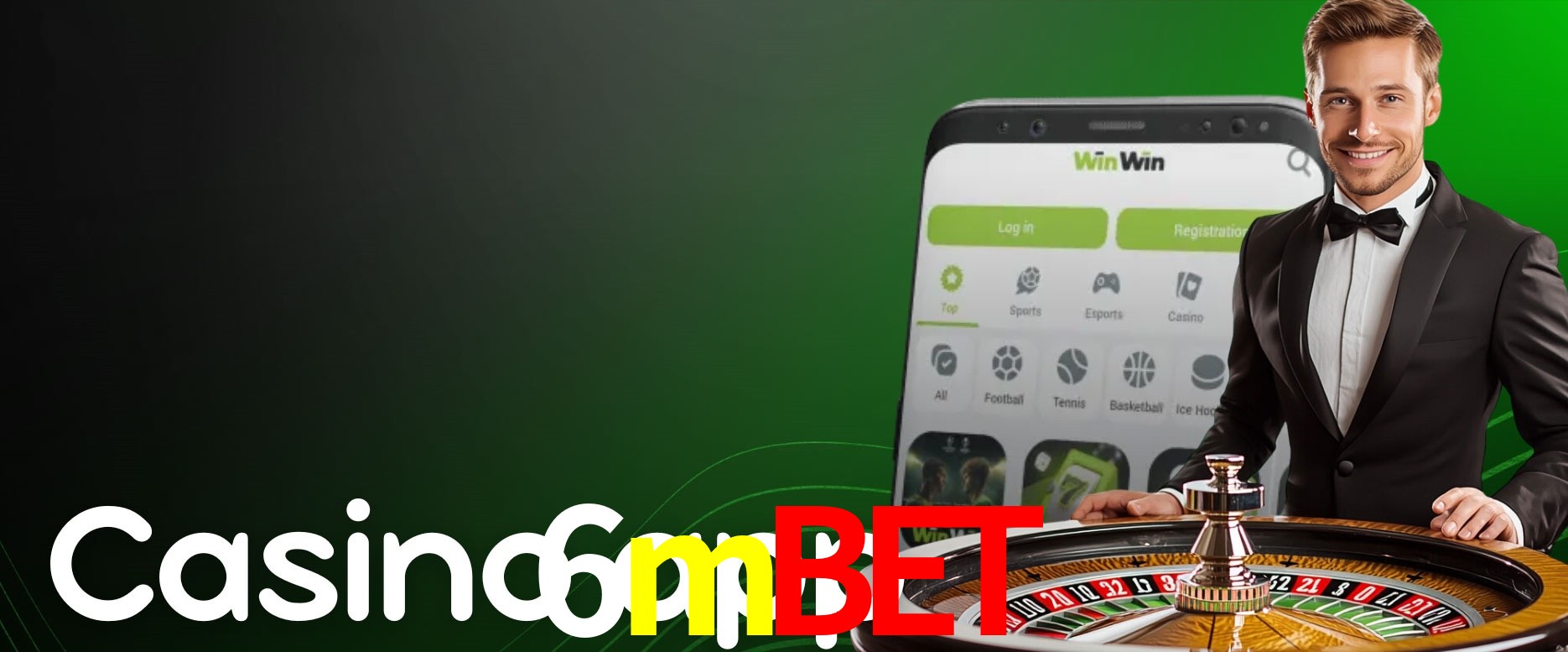 Weekend Specials 6mbet