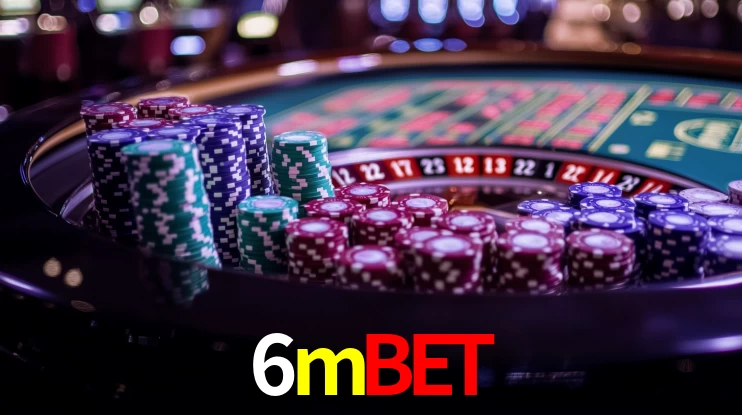 VIP Casino 6mbet