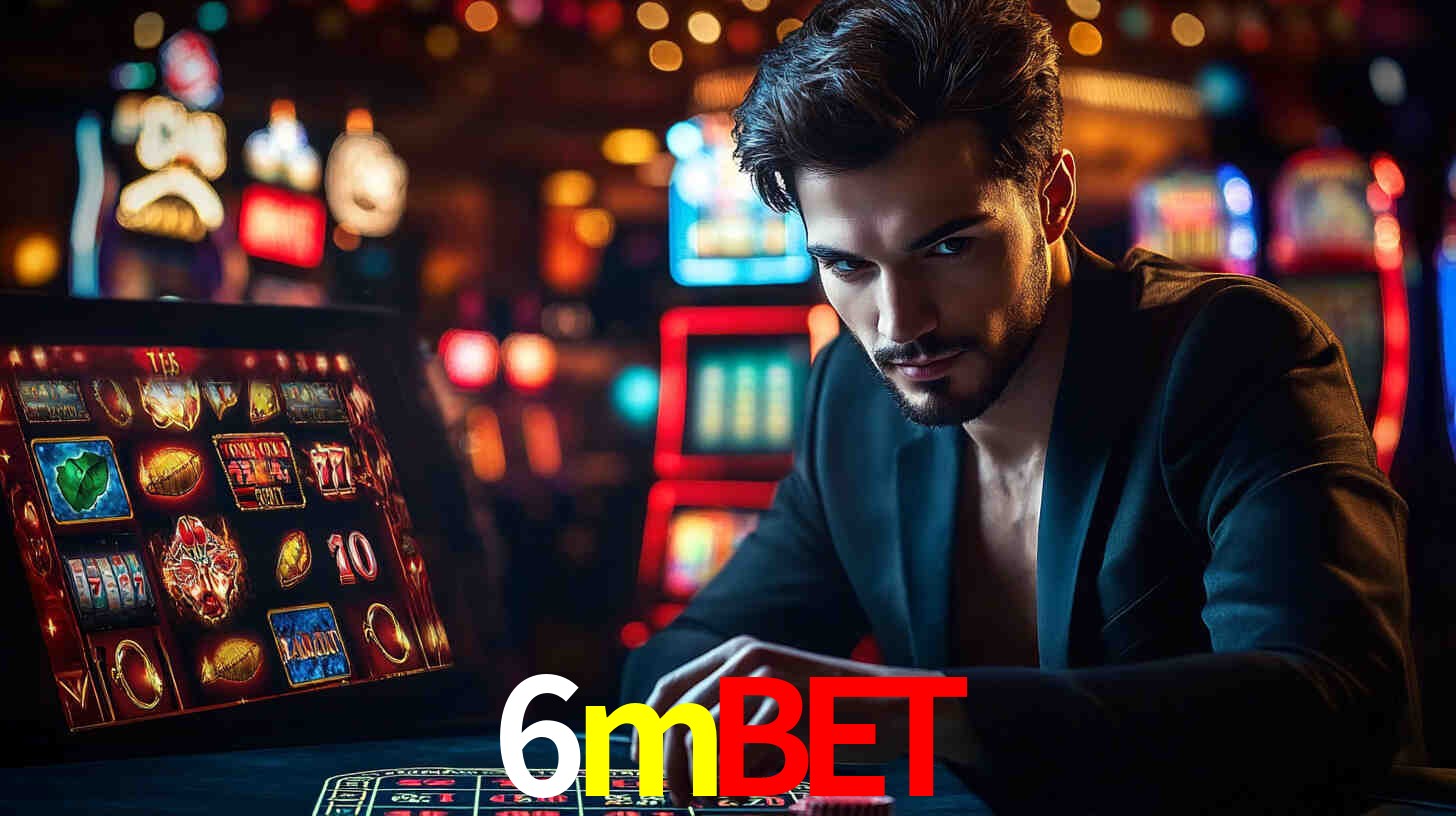 6mbet app