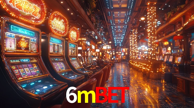 6mbet