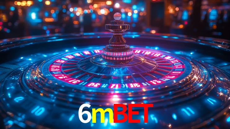 6mbet App Interface