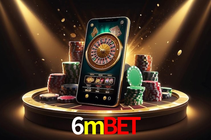 Casino Ao Vivo 6mbet