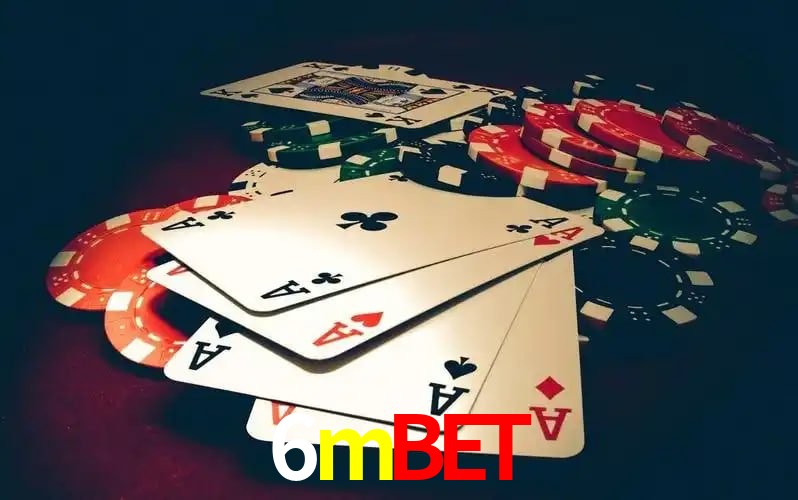 cassino 6mbet