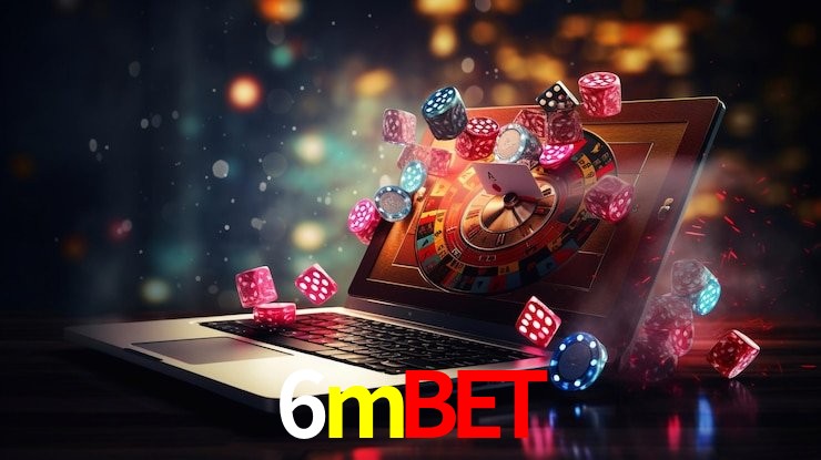Explorando a Categoria de Eventos em Apostas na 6mbet