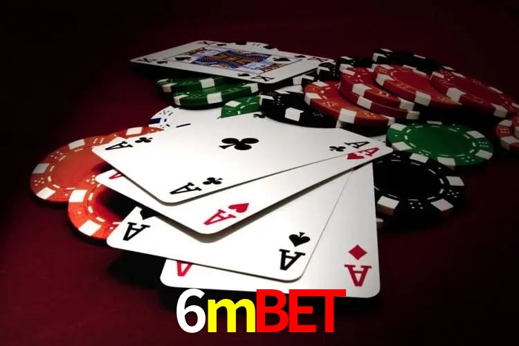 Jogos Exclusivos 6mbet