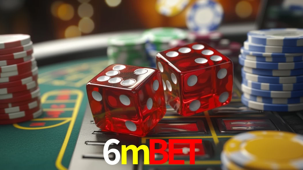 Live Casino 6mbet