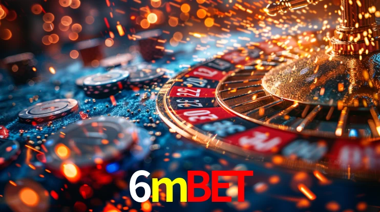 Account Benefits 6mbet