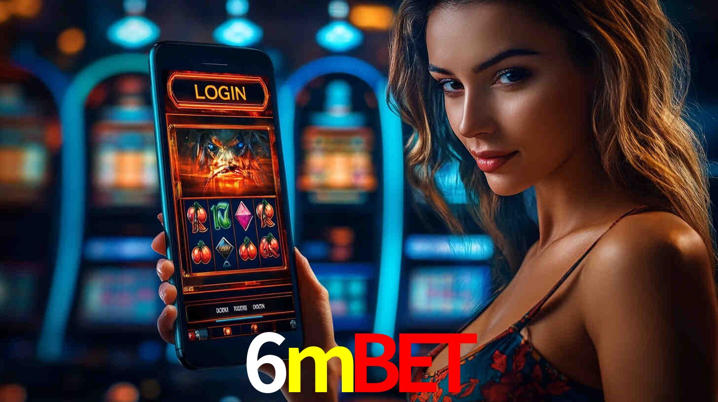 6mbet app