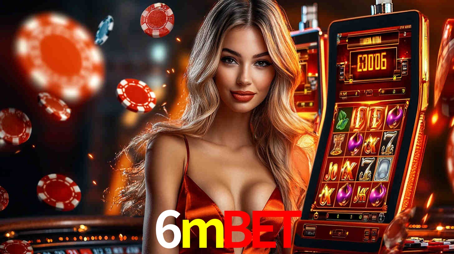 6mbet Plataforma