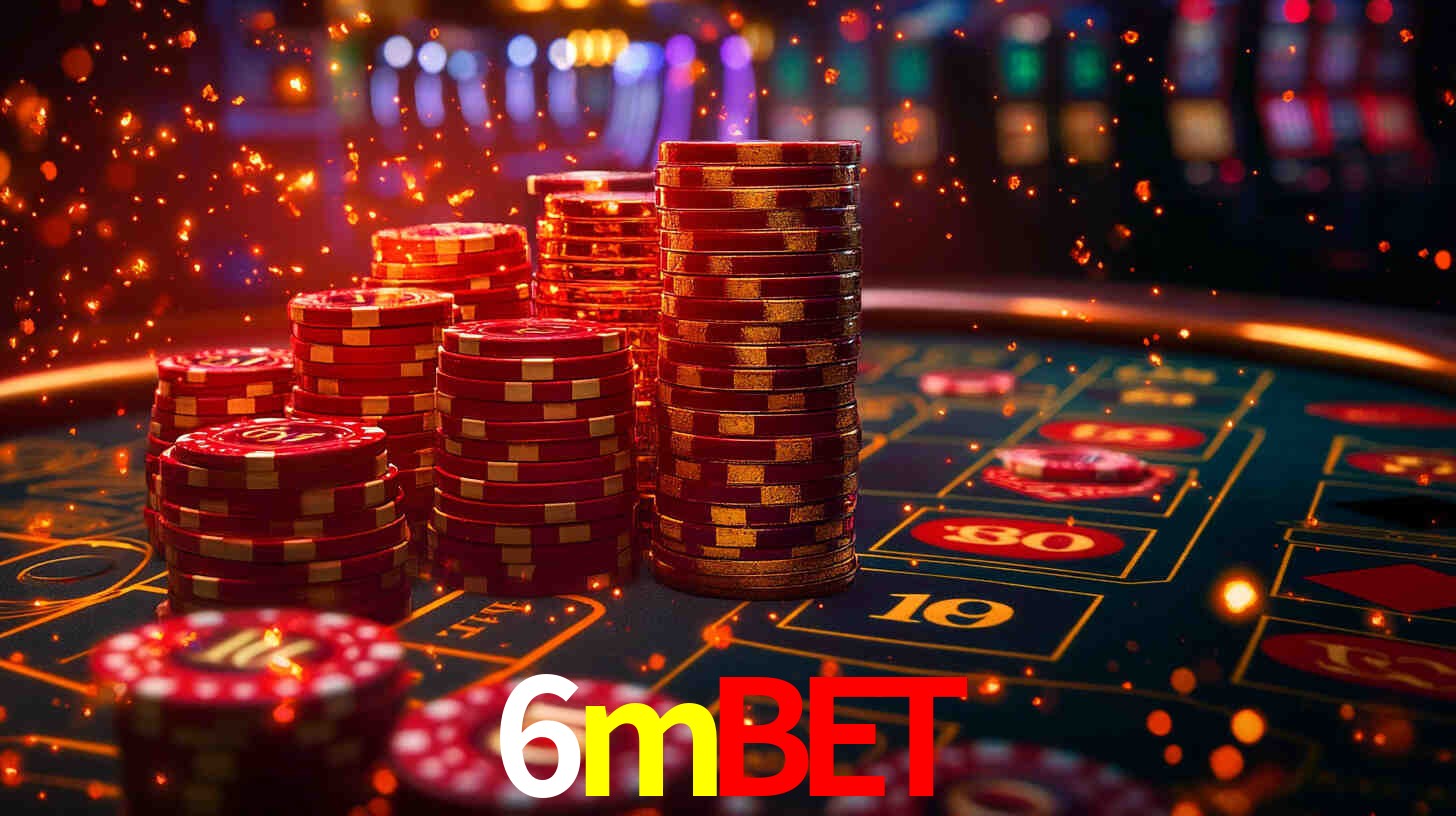 Daily Bonuses 6mbet