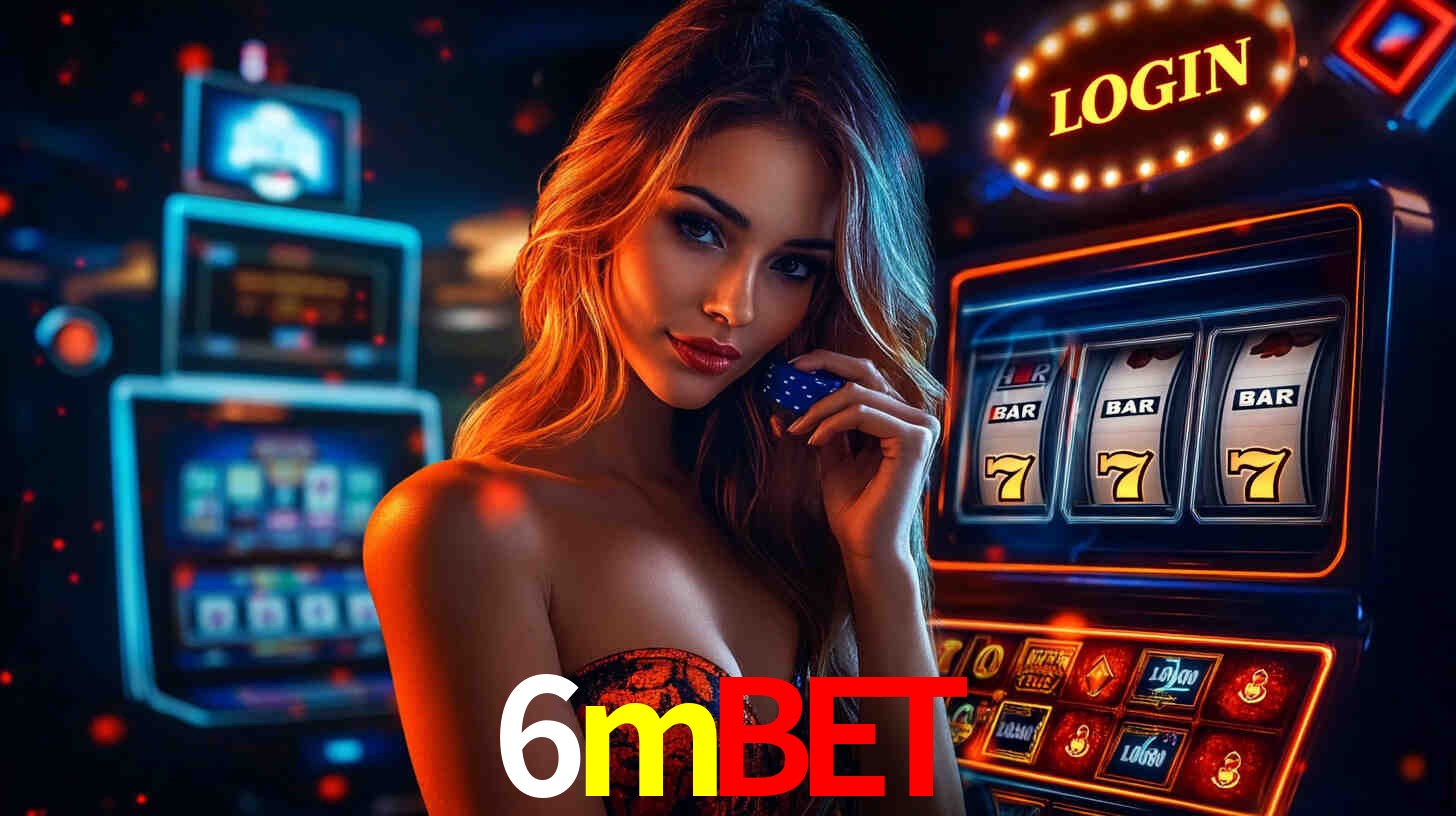 6mbet: A Experiência de Casino com Jogos de Mesa ao Vivo
